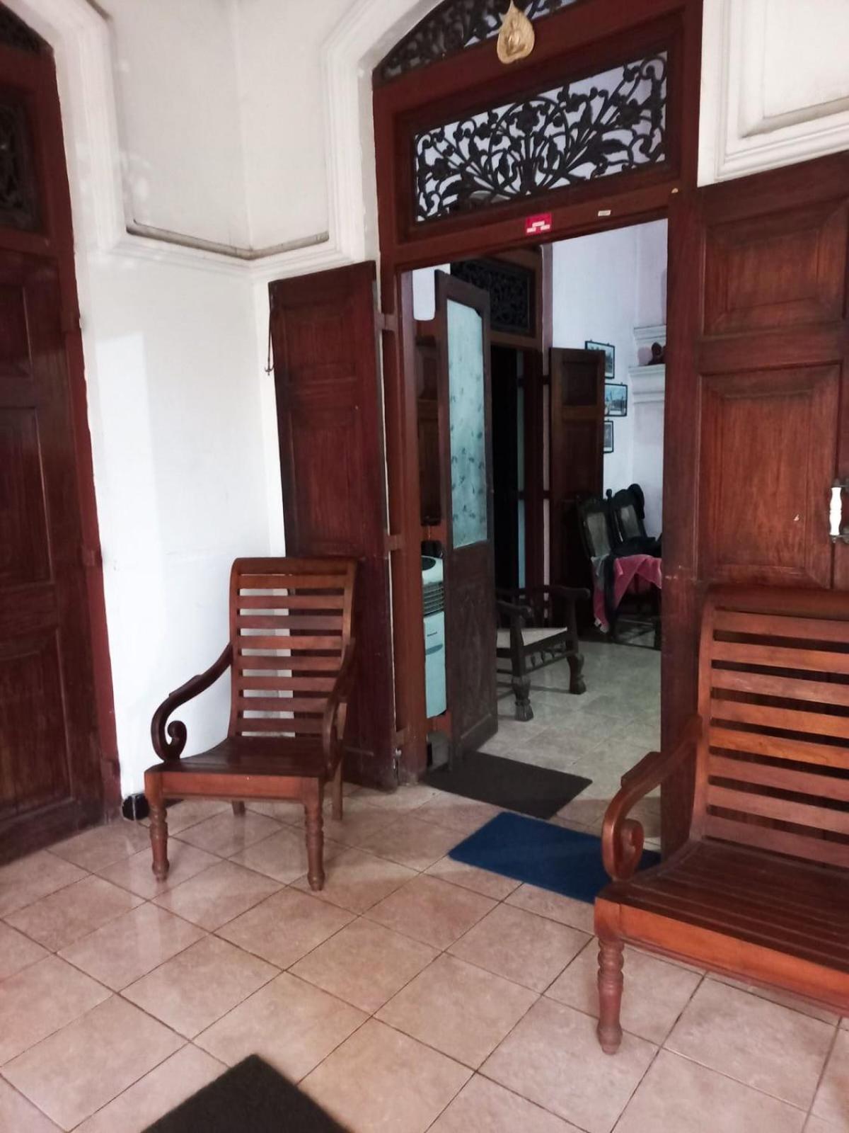 Free House Bentota Apartment Bagian luar foto