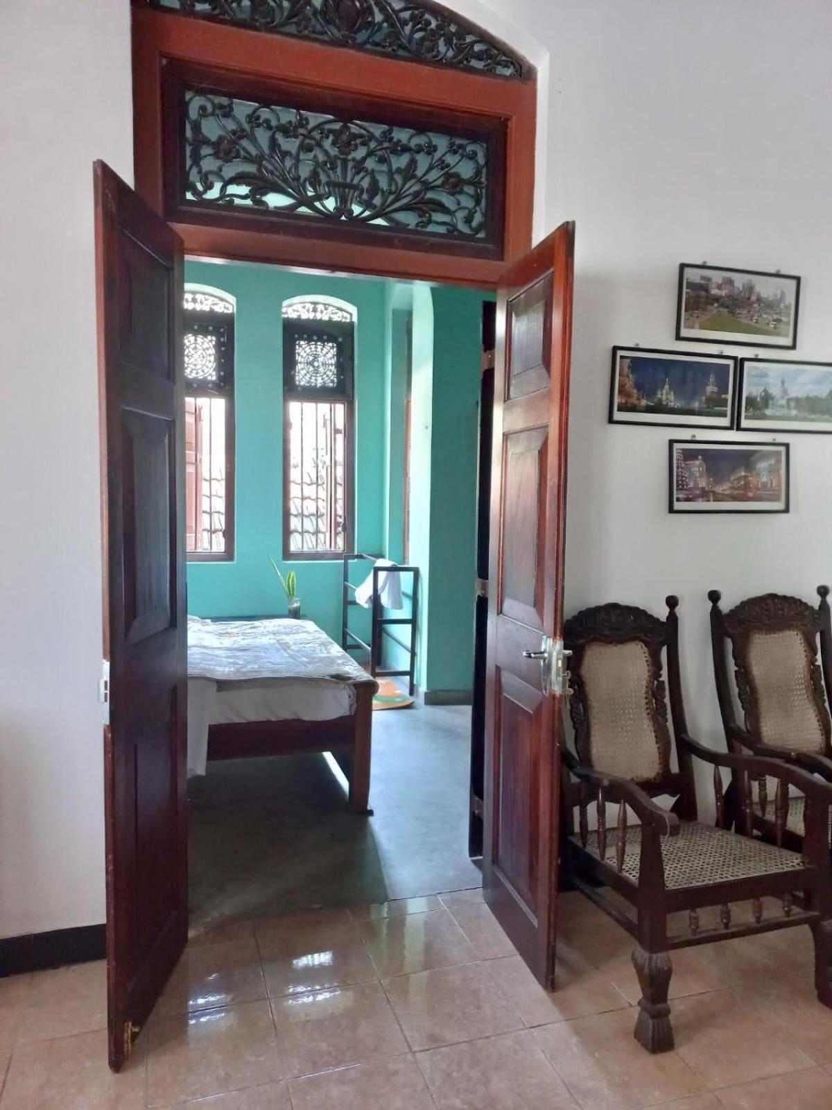 Free House Bentota Apartment Bagian luar foto