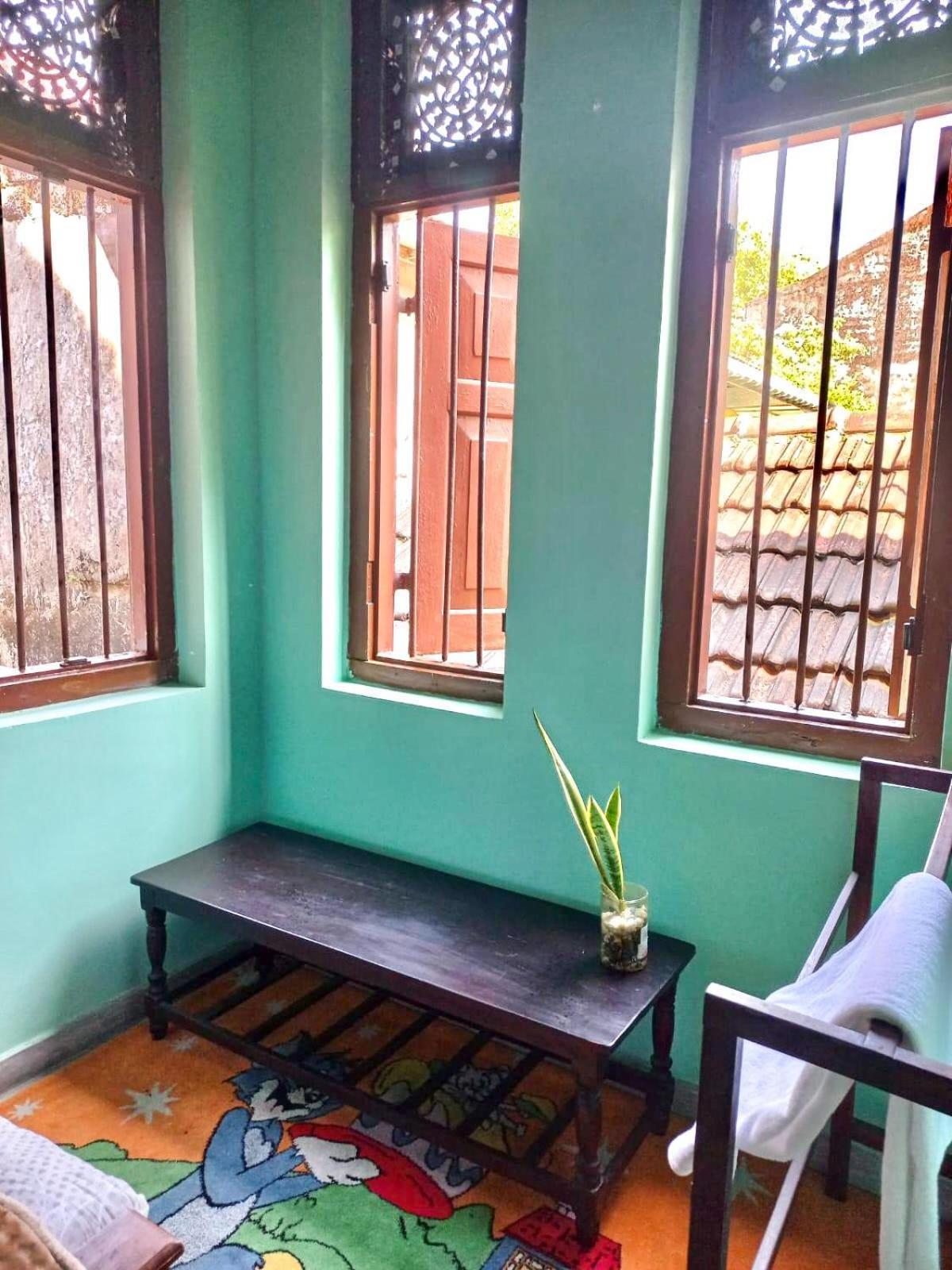 Free House Bentota Apartment Bagian luar foto